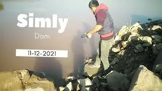 fishing in Simlydam golden mahseer  #catch #fish