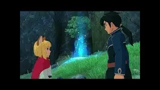 Ni No Kuni 2 - (Trip Door) All Location Guide