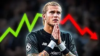 Loris Karius: Wie EIN Moment die Karriere vom „nächsten Manuel Neuer“ zerstörte