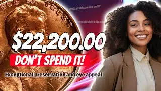 Expensive Coins You Might Have! Rare Coin Auction Report Reveals Hidden Treasures