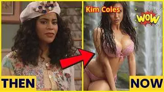 Living Single Cast Then and Now 2025 &ndash; Shocking Transformations Revealed!