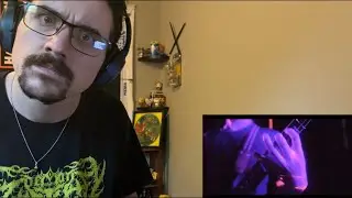 SUNBOUND - STILLPOINT reaction!!