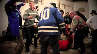 WFAYO Harlem Shake n Bake