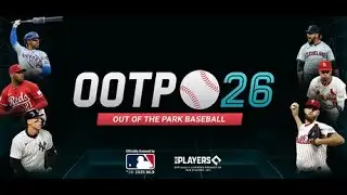 Out of the Park Baseball 26 - PC Gameplay