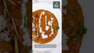 Basil Kitchen