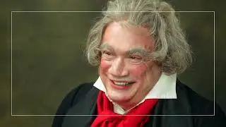 Portraits Croisés : Éric-Emmanuel Schmitt en Beethoven