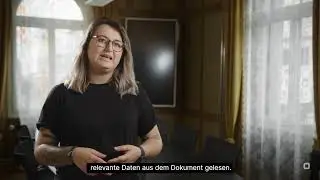 DeepBox: So sieht es in der Praxis aus - Sicht des Treuhandunternehmens