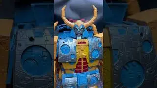 Best Unicron Ever?! #Shorts