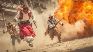 The Secret of the Coins | I Protect Myself Against My Enemies | Full Movie