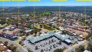 Land/Development in Joondalup, WA 15 Burlos Ct