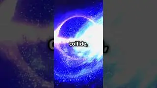 What if two Galaxies Collide 🌌 The Ultimate Cosmic Showdown!