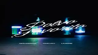 Polvo Favorito - LA FIORE ft King Savagge x David Wild (Video Oficial)