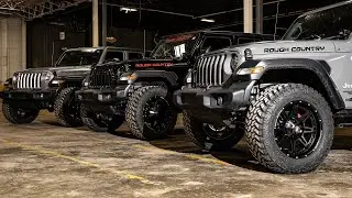 It's A Jeep Thing