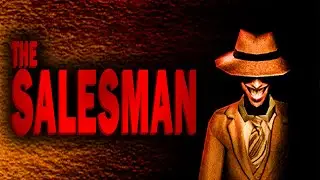 THE SALESMAN | Announcement Trailer