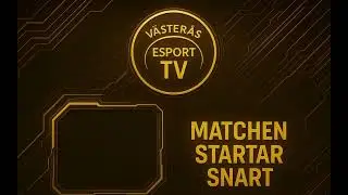 Final - Föreningskampen CS2 Västerås Esport - LEO