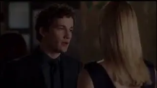 Pretty Little Liars: The Perfectionists Dylan talks to Claire 1x09