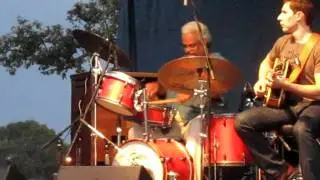 Greg Rockingham Solo1