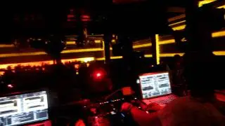 Jose Velez Live @ Cielo w/ Robert Dietz  (Video #2)                  Date:  October 13th, 2011