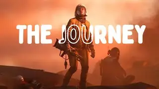 Arc Raiders THE JOURNEY!!! | Arc Raiders Gameplay