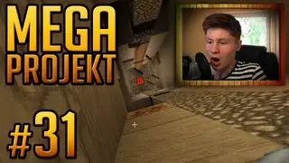 Dummheit in Fallen - Minecraft Mega Projekt #31 (Dner)