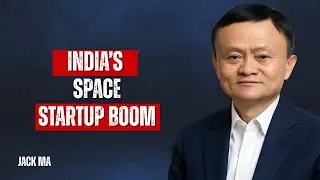 India&rsquo;s Space Startup Boom: The Next Frontier of Geopolitics | Geo Post