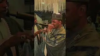 AMARYA official audio hausa music by sani ahmad dan baiwa