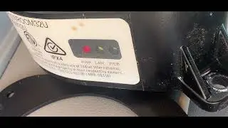 How to Get IAquaLink back online