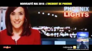 L&rsquo;Incident de Phoenix (The Phoenix Incident)