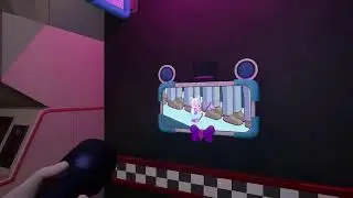Neo B S Gaming spiller Five Nights at Freddy's: Security Breach