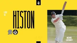 ONYX TOP OF TABLE CLASH || Ramsey v Histon || PE26