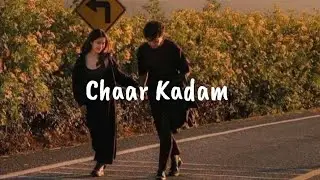 Chaar Kadam | P.K | Guitar cover song | By SingWithVishu