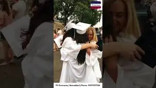 🎓 Study Abroad Made Easy with TK Overseas | Your Trusted Education Consultant in Namakkal