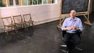 Raymond Bean Createspace Author Video