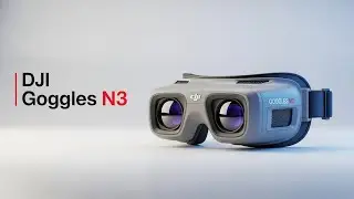 Стоит ли ждать появления очков DJI Goggles N3? Характеристики, цена, дата выхода и слухи.