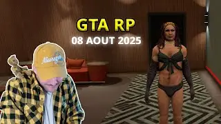 Shawn Carter et Animation sur Diamond City 06 Ao&ucirc;t 2025