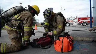 LSC-FireScience