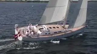 On test: XC50 boat test