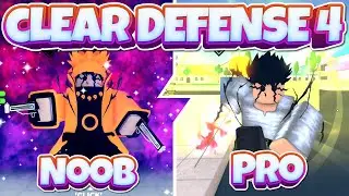 *New DEFENSE 4* Mini Update in Anime Evolution Simulator - New Gomu Gomu Ne Artifact, Aura & Weapon