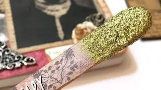 Glitz Glitter Gel