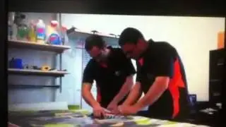 Sign manufacture & repairs, Signwriting in Brisbane & Australia wide Digital Printing Service
