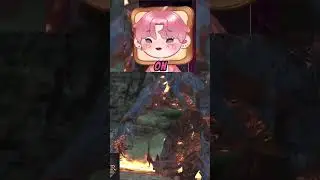 Ifrit, no BEEFRIT! [FFXIV x FFXVI Cross Over Event]