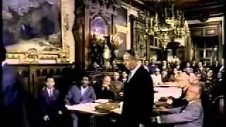 Crack in the World (1965 Andrew Marton) Trailer