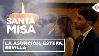 Misas y romerías | La Asunción, Estepa, Sevilla