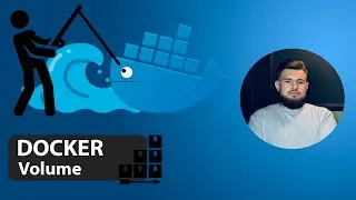 Практический курс по Docker: Volumes & Bind mounts