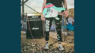 Punk Rock Summer