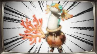 TO THE EVERSTREAM | Monster Hunter World