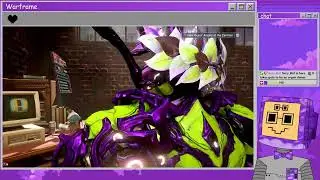 techrot encore update time, lets kill our technocyte coda!! ☁ it's warframe wednesday my dudes ahh