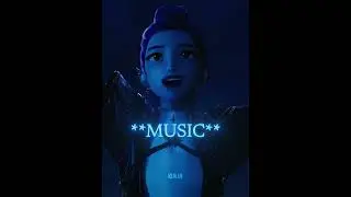This meme matched perfectly 💀( KPop Demon Hunters )