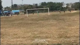 #Berhampur stadium #wbp 1600m run 