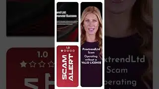 Latest ProxtrendLtd reviews, proxtrendltd.com review &ndash; all you need #proxtrendltd #libertyreviews